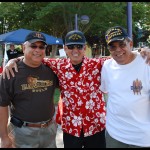 Sacramento Aloha Festival 2011