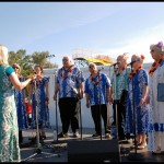 Sacramento Aloha Festival 2011