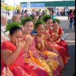 Sacramento Aloha Festival 2011