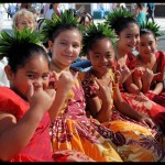 Sacramento Aloha Festival 2011