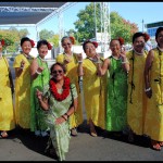 Sacramento Aloha Festival 2011