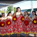 Sacramento Aloha Festival 2011