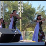 Sacramento Aloha Festival 2011