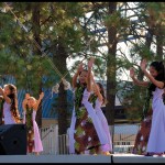 Sacramento Aloha Festival 2011