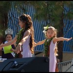 Sacramento Aloha Festival 2011
