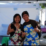 Sacramento Aloha Festival 2011