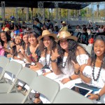 Sacramento Aloha Festival 2011