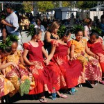 Sacramento Aloha Festival 2011