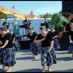 Sacramento Aloha Festival 2011
