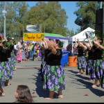 Sacramento Aloha Festival 2011