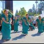 Sacramento Aloha Festival 2011