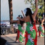 Sacramento Aloha Festival 2011