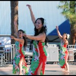 Sacramento Aloha Festival 2011