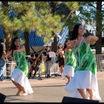 Sacramento Aloha Festival 2011
