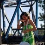 Sacramento Aloha Festival 2011