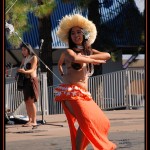 Sacramento Aloha Festival 2011