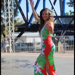 Sacramento Aloha Festival 2011
