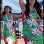 Sacramento Aloha Festival 2011
