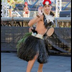 Sacramento Aloha Festival 2011