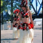 Sacramento Aloha Festival 2011