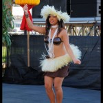 Sacramento Aloha Festival 2011