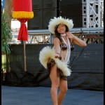 Sacramento Aloha Festival 2011