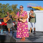 Sacramento Aloha Festival 2011