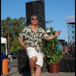 Sacramento Aloha Festival 2011