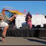 Sacramento Aloha Festival 2011