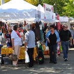 Sacramento Aloha Festival 2012