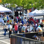 Sacramento Aloha Festival 2012