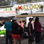 Sacramento Aloha Festival 2012