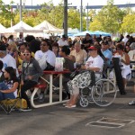 Sacramento Aloha Festival 2012