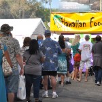 Sacramento Aloha Festival 2012