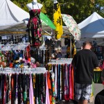Sacramento Aloha Festival 2012