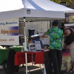 Sacramento Aloha Festival 2012