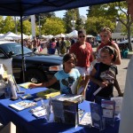 Sacramento Aloha Festival 2012