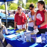 Sacramento Aloha Festival 2012