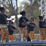 Sacramento Aloha Festival 2012