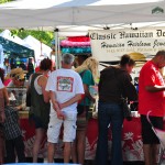 Sacramento Aloha Festival 2012