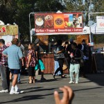 Sacramento Aloha Festival 2012