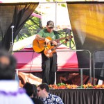 Sacramento Aloha Festival 2012
