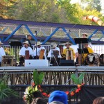 Sacramento Aloha Festival 2012