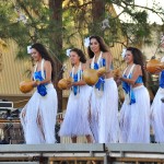 Sacramento Aloha Festival 2012