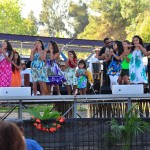 Sacramento Aloha Festival 2012