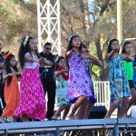 Sacramento Aloha Festival 2012