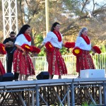 Sacramento Aloha Festival 2012