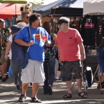 Sacramento Aloha Festival 2012