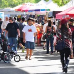 Sacramento Aloha Festival 2012