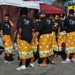 Sacramento Aloha Festival 2012